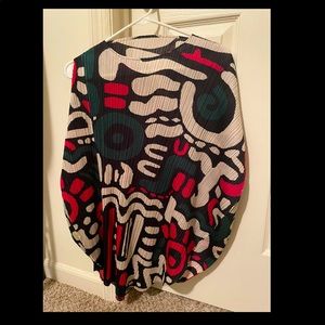 Authentic Issey Miyake Top